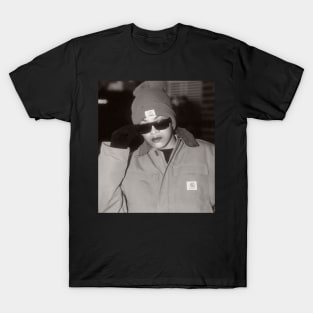 Boss T-Shirt